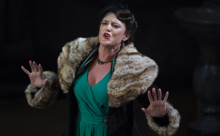 Sinéad Campbell-Wallace as Tosca. Scottish Opera 2019. Credit James Glossop. (3).JPG