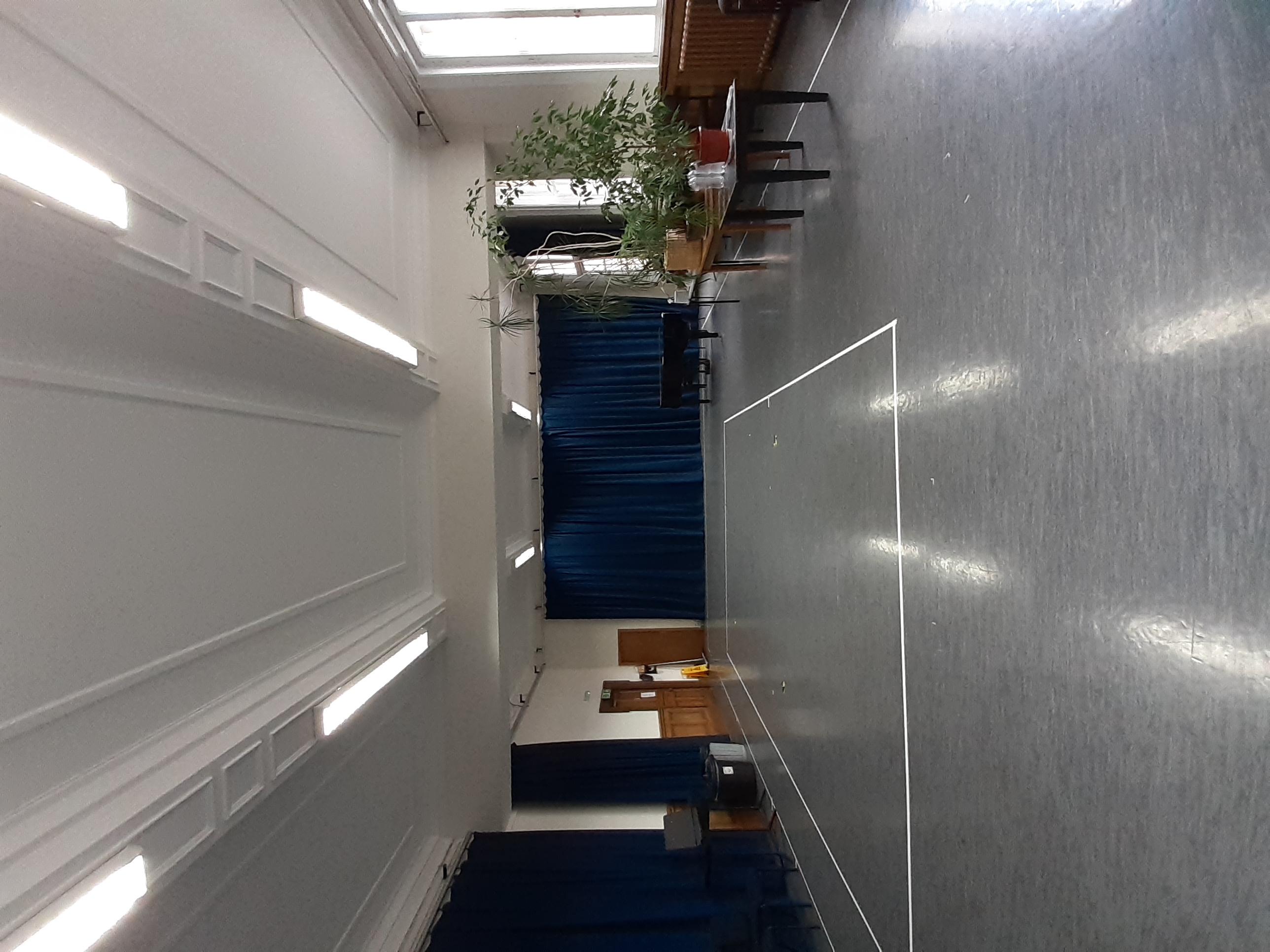 Weir Hall 4