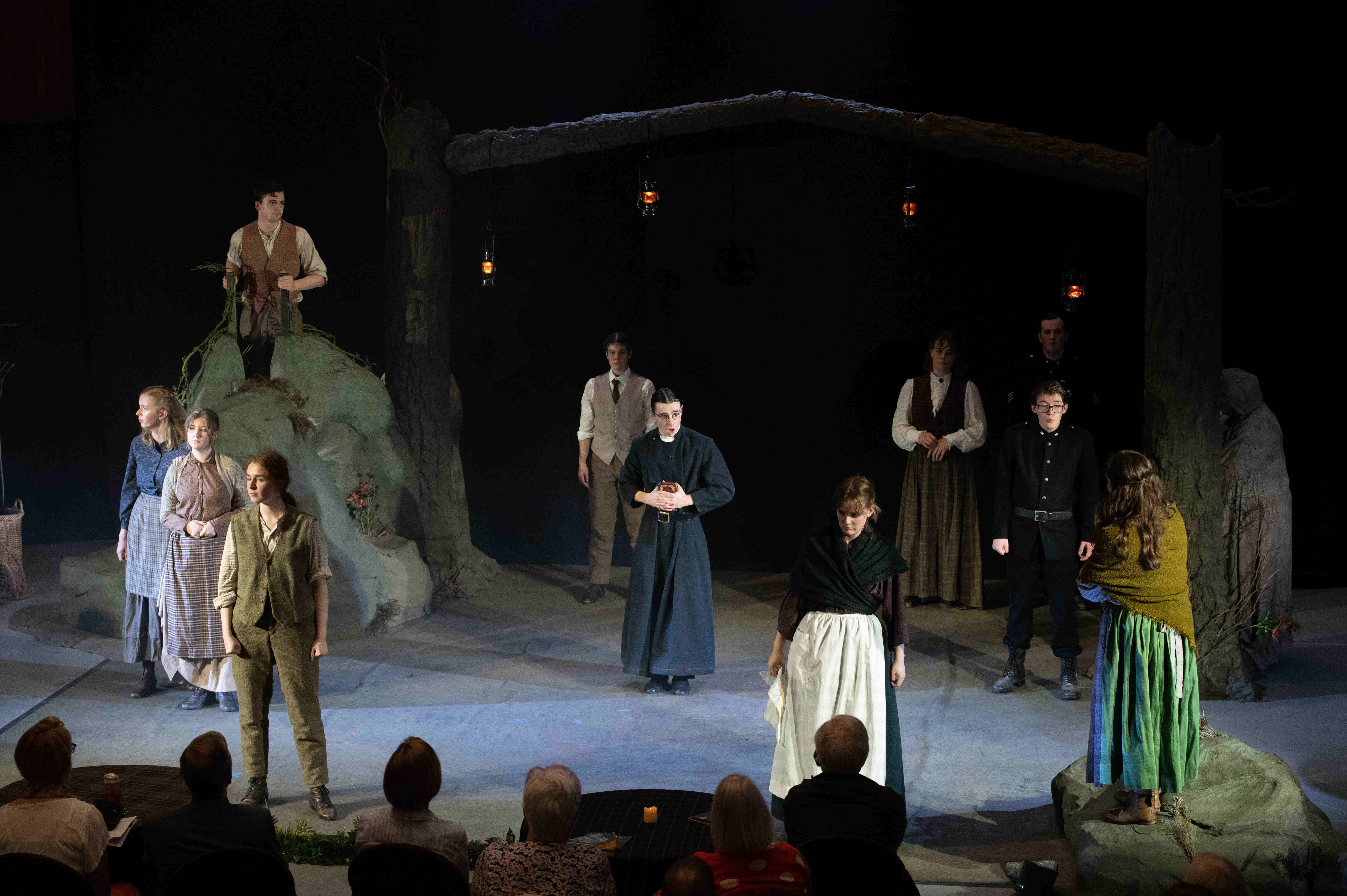 Scottish Opera Young Company in Down in the Valley. Credit Julie Broadfoot..jpg