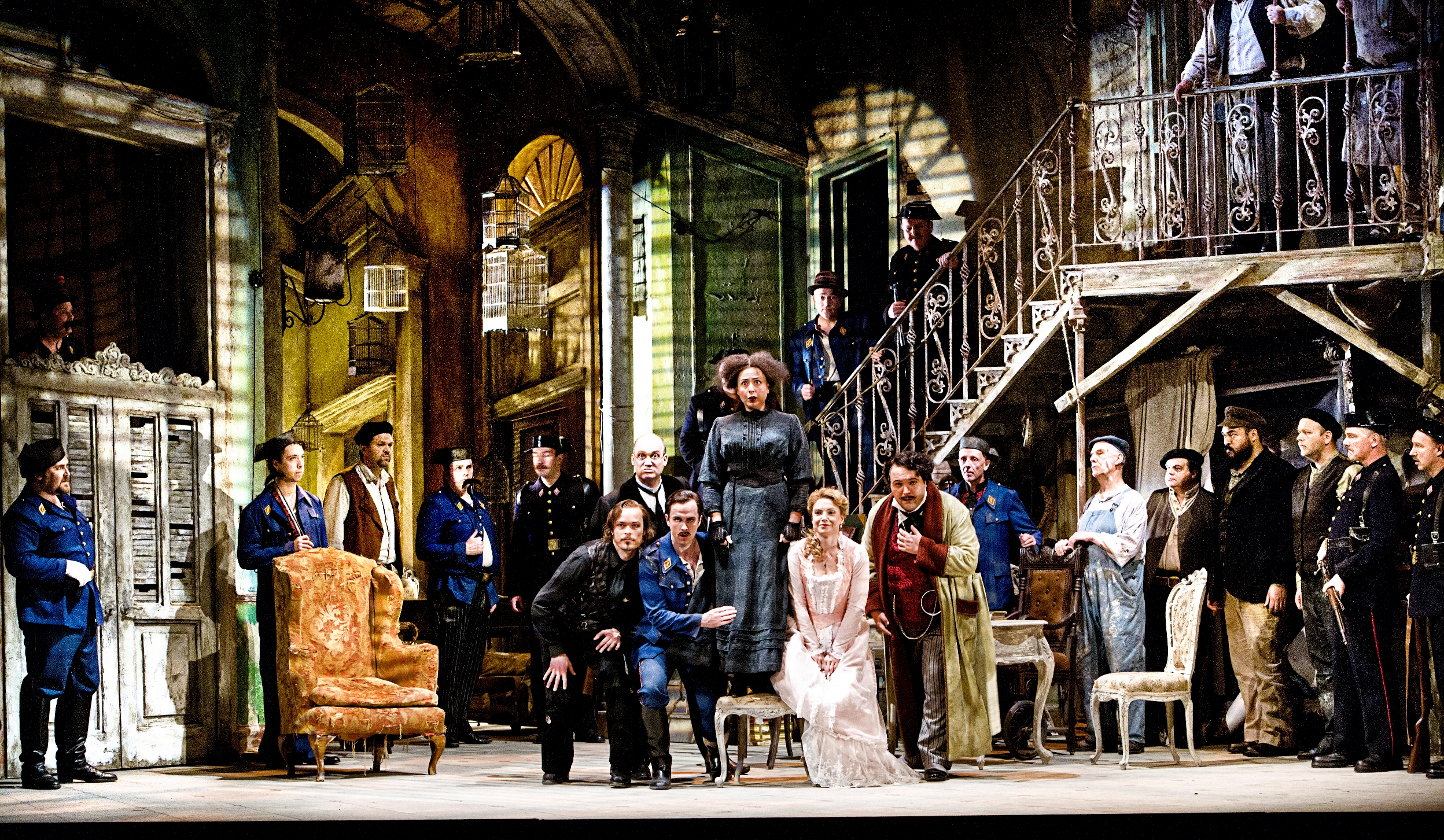 Cast of Scottish Opera's 2011 production of The Barber of Seville. Credit Mark Hamilton.jpg