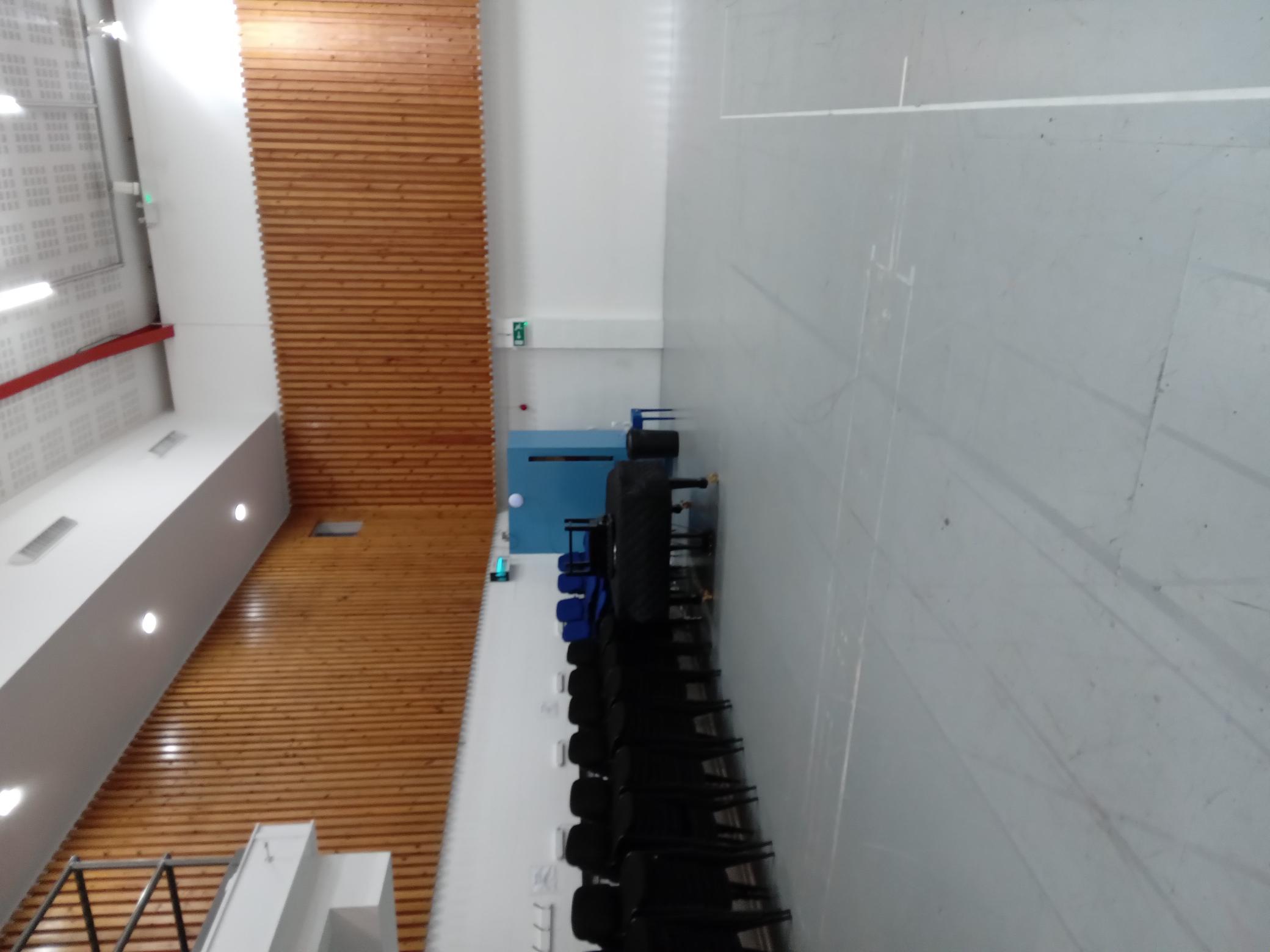 Opera Rehearsal Room (ORR) 10