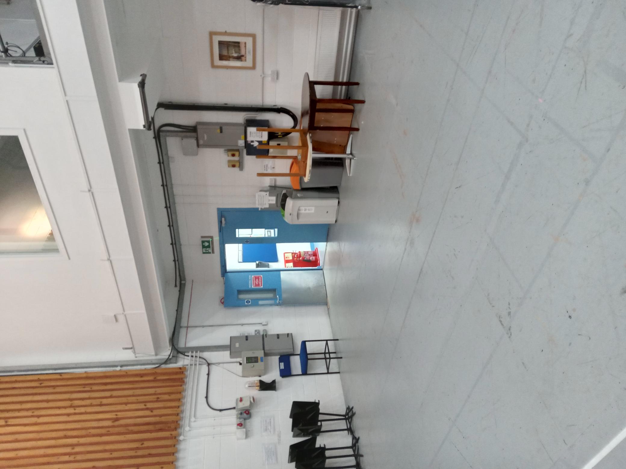 Opera Rehearsal Room (ORR) 9