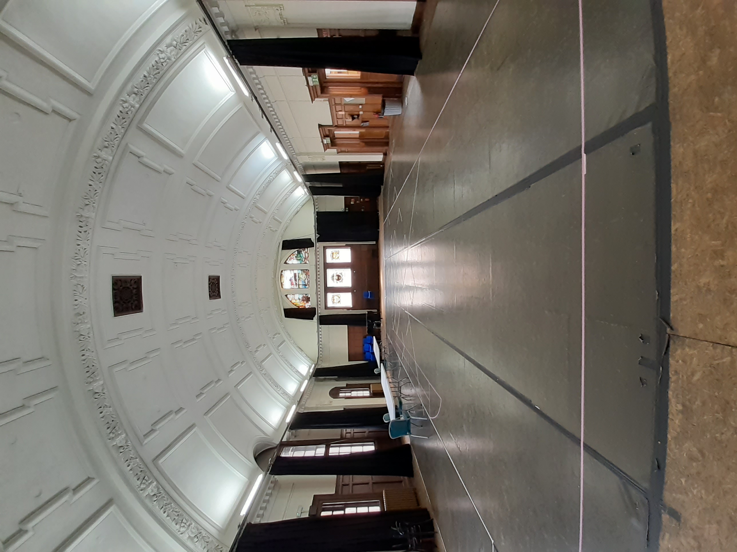 Rankine Hall 3