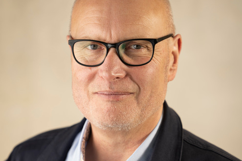 Scottish Opera General Director Alex Reedijk. Credit James Glossop. 2022. (1)