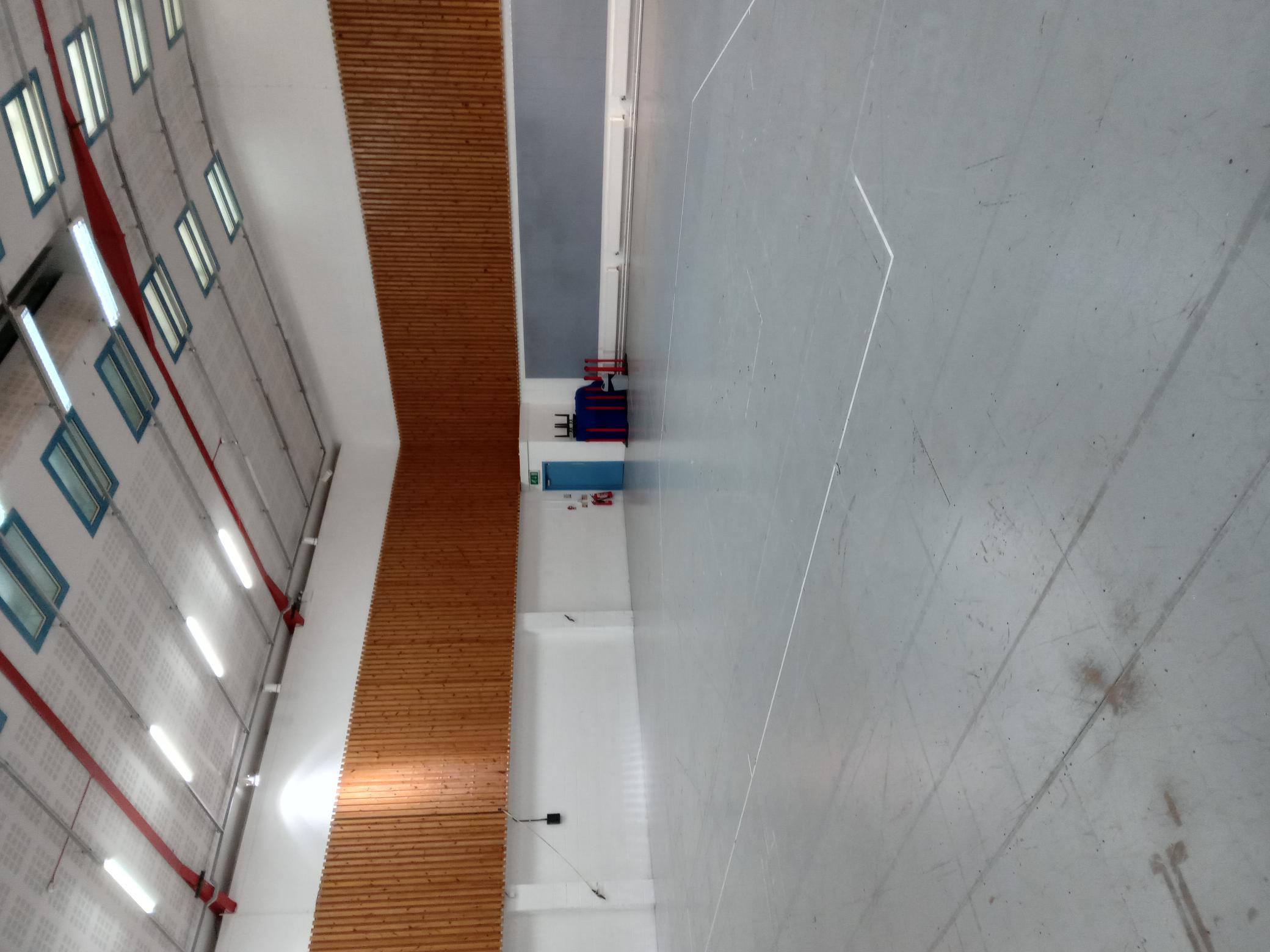 Opera Rehearsal Room (ORR) 8