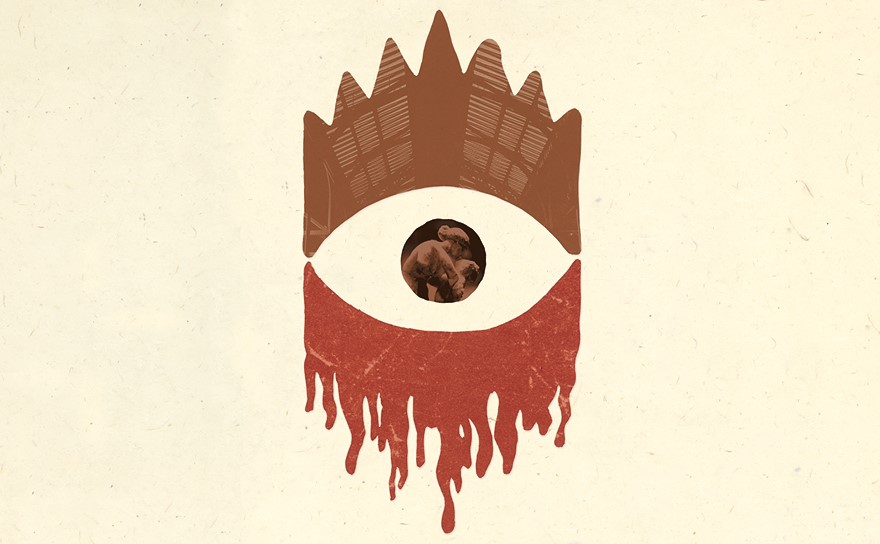 Oedipus Rex Image