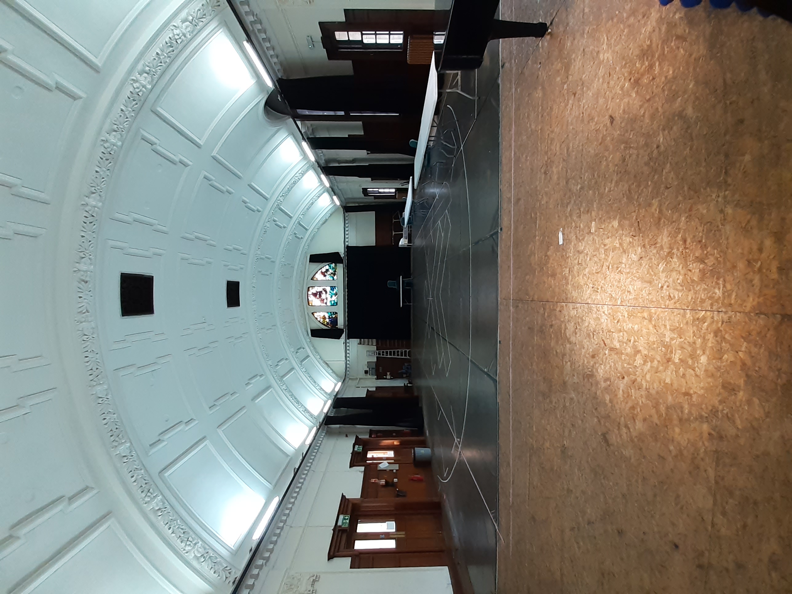Rankine Hall 4