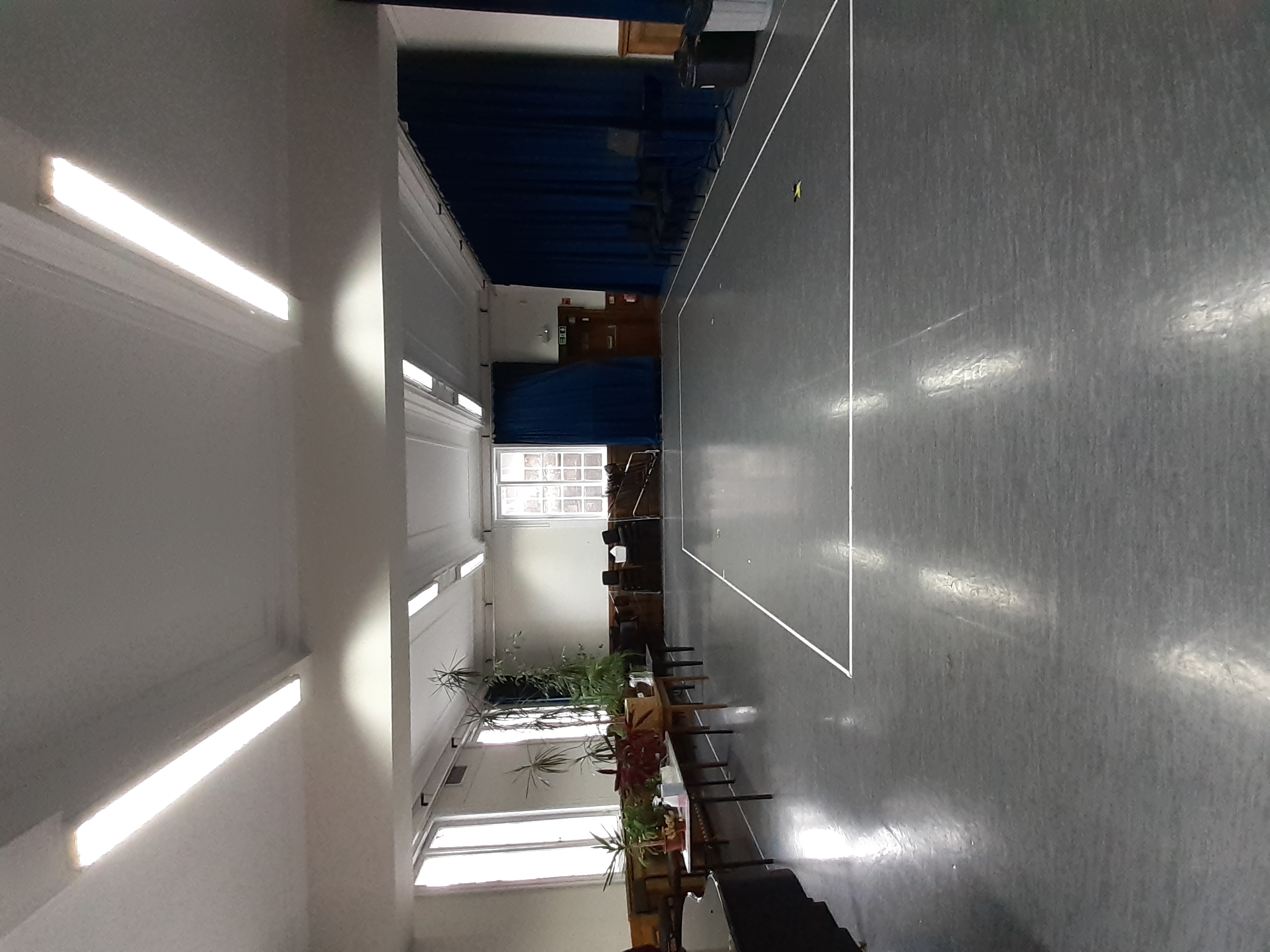 Weir Hall 3